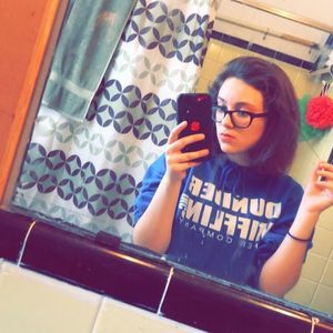 Meet your Posher, Faith